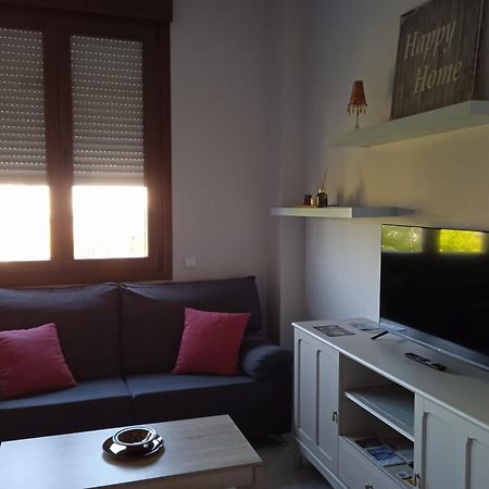 Fibes Lux Sevilla Este. מראה חיצוני תמונה