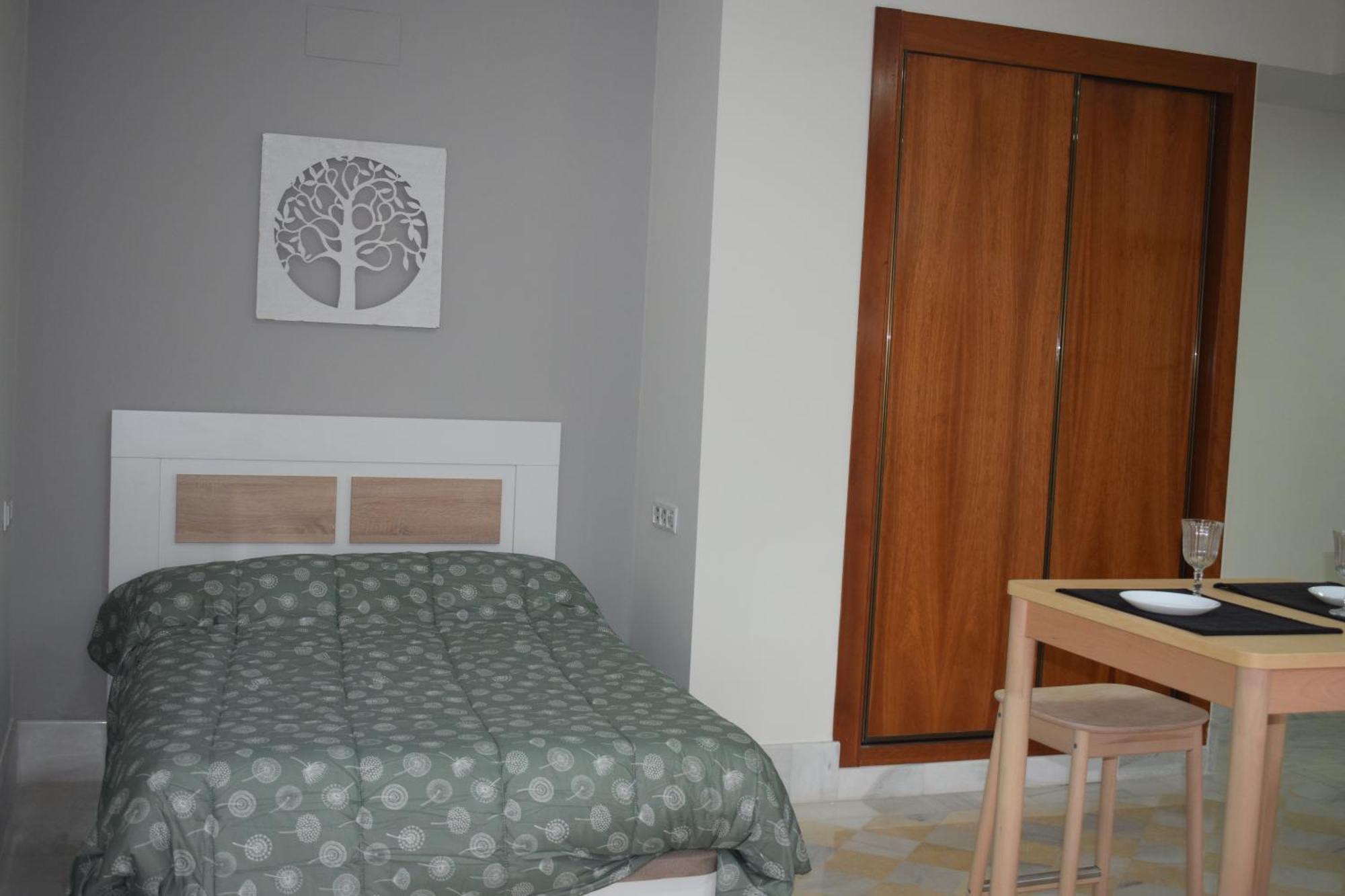 Fibes Lux Sevilla Este. מראה חיצוני תמונה