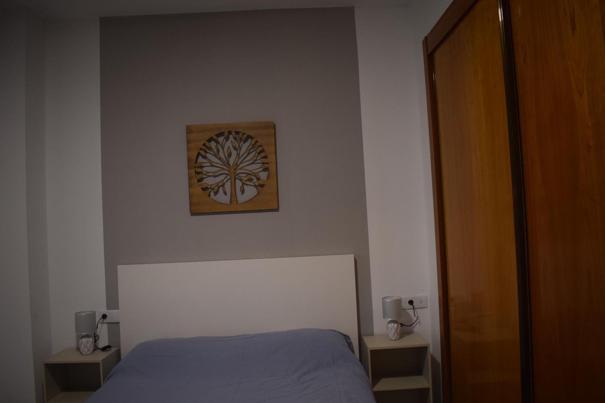 Fibes Lux Sevilla Este. מראה חיצוני תמונה