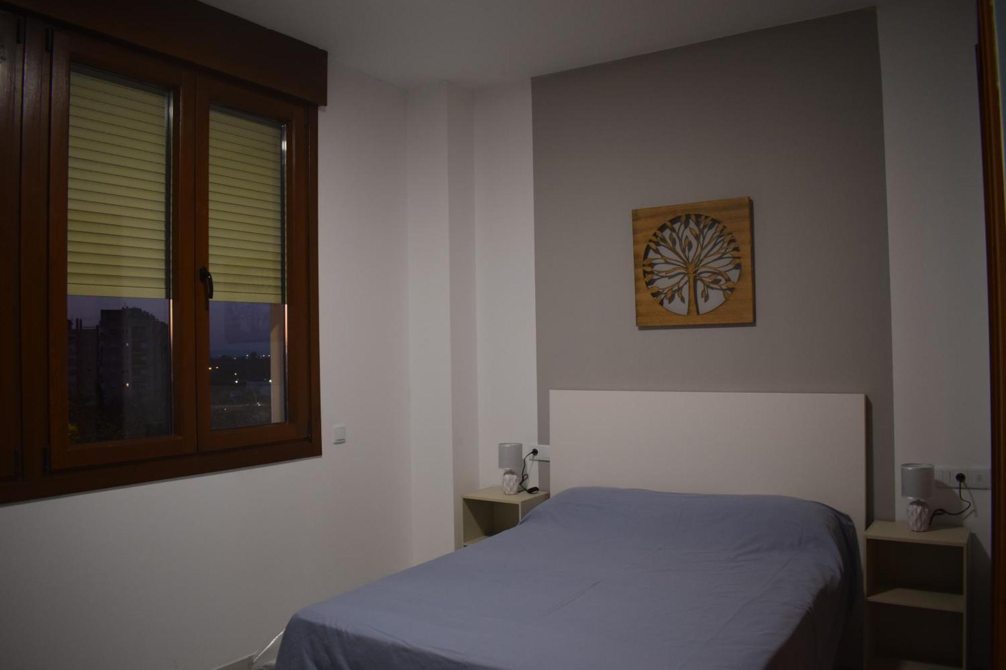 Fibes Lux Sevilla Este. מראה חיצוני תמונה