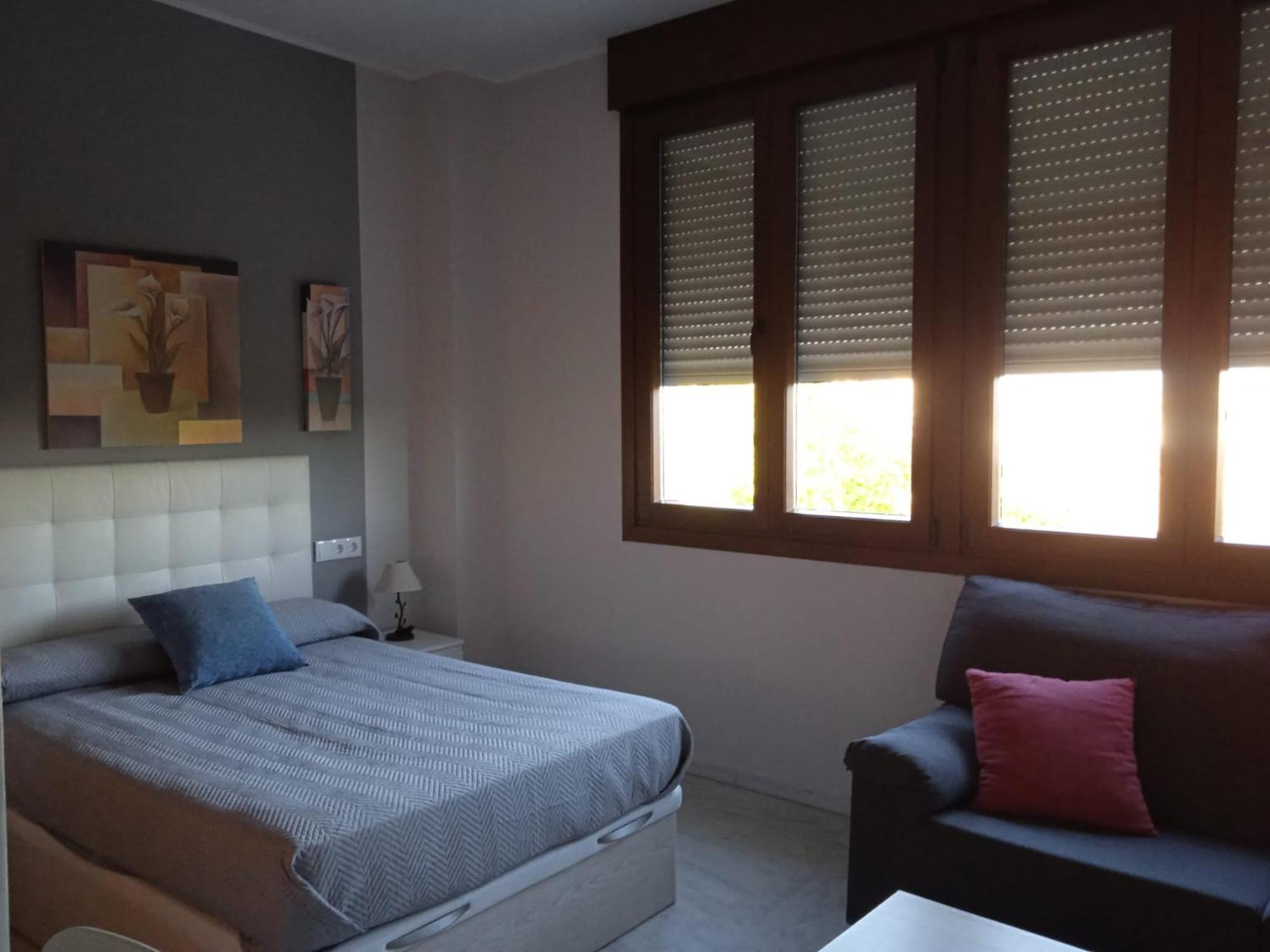 Fibes Lux Sevilla Este. מראה חיצוני תמונה