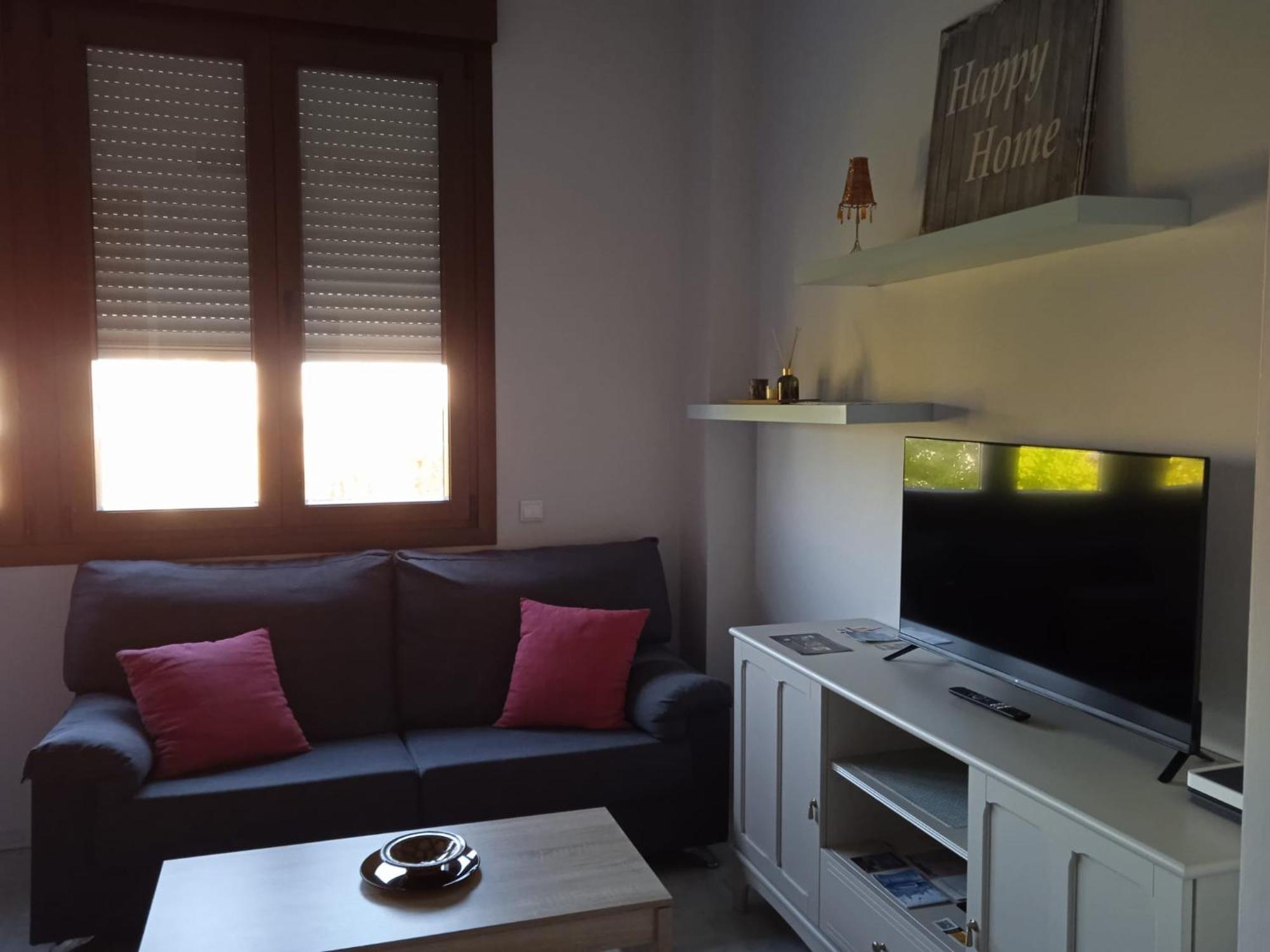 Fibes Lux Sevilla Este. מראה חיצוני תמונה
