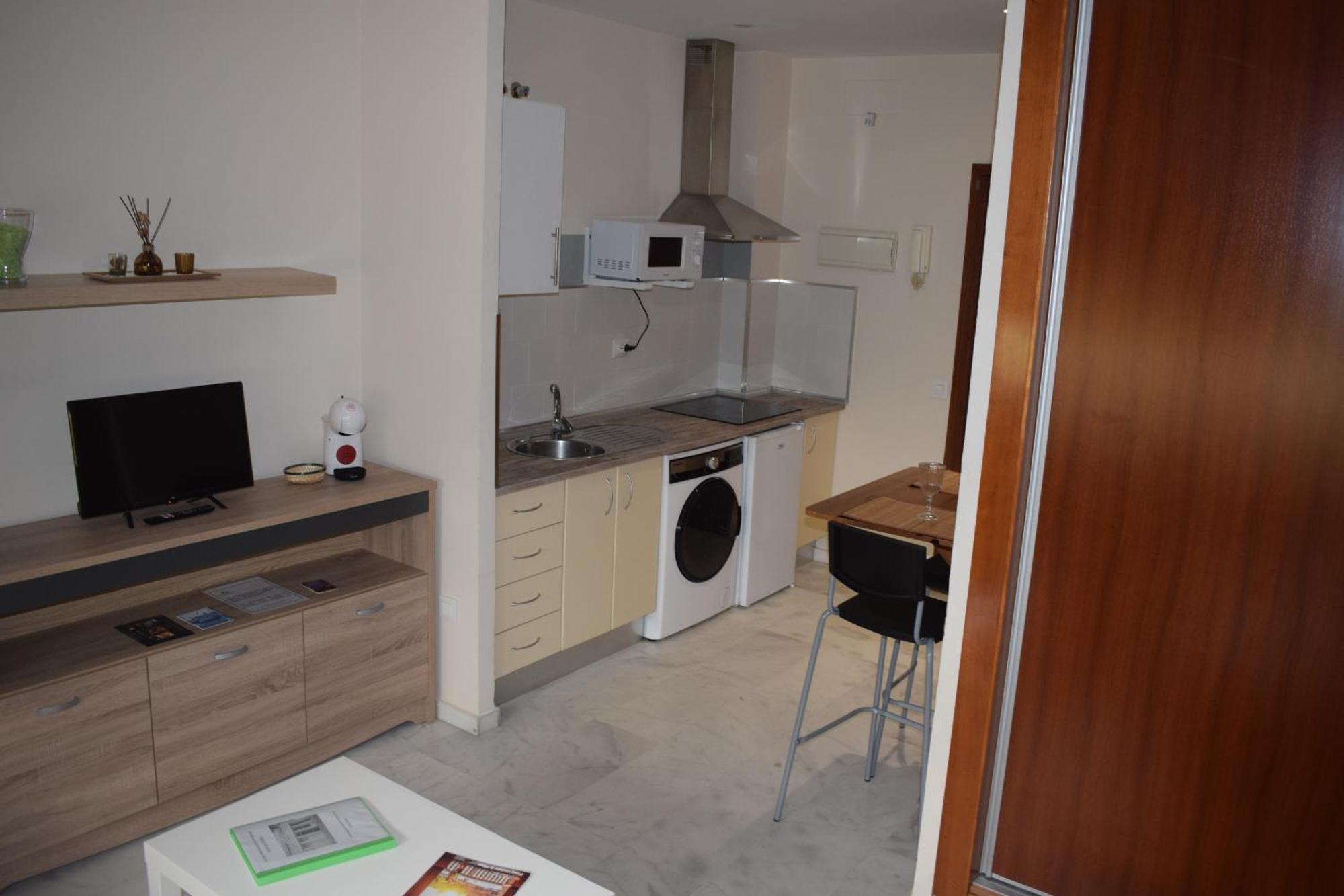 Fibes Lux Sevilla Este. מראה חיצוני תמונה